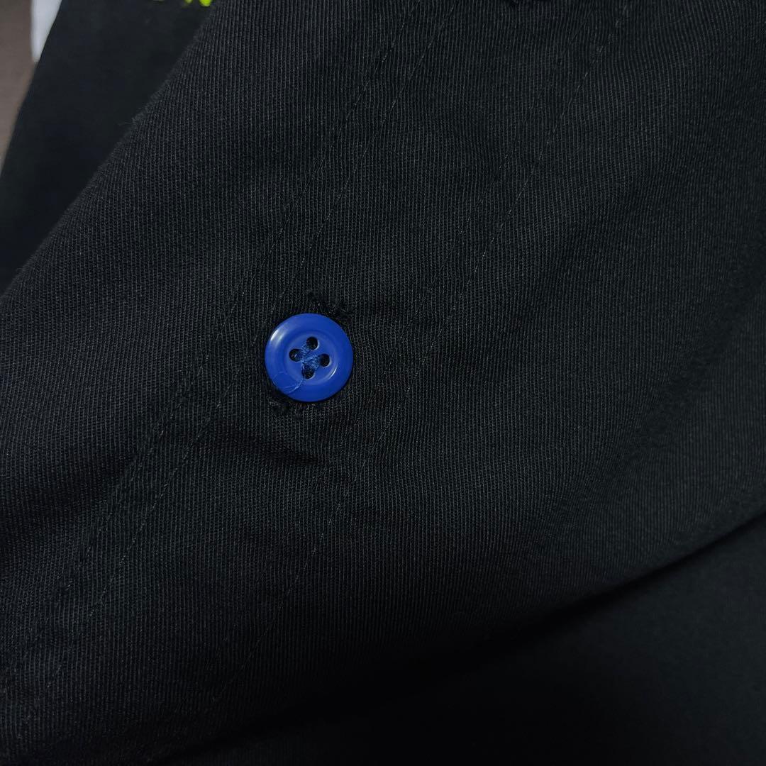 Work Shirts F1 5