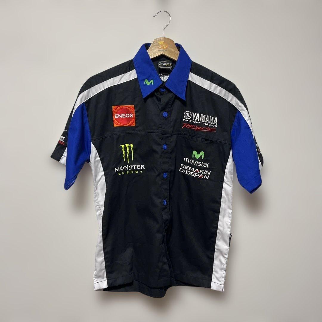 Work Shirts F1 5