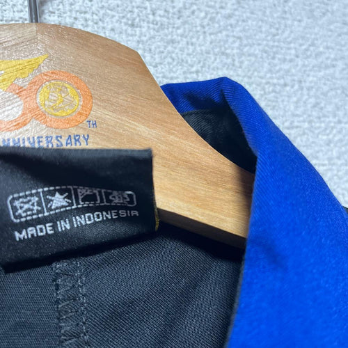 Work Shirts F1 5