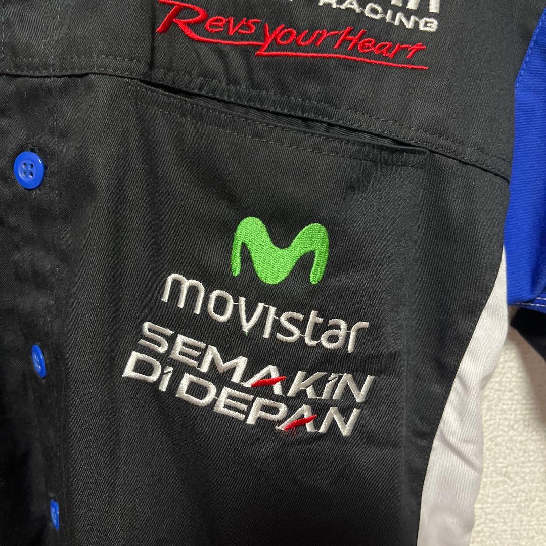 Work Shirts F1 5