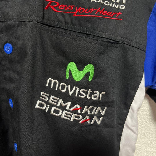 Work Shirts F1 5