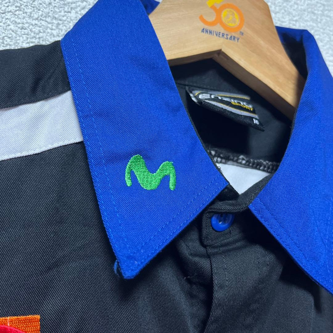 Work Shirts F1 5