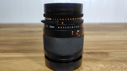 Hasselblad Prime Lenses Makro Planar F4