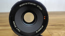 Hasselblad Prime Lenses Makro Planar F4