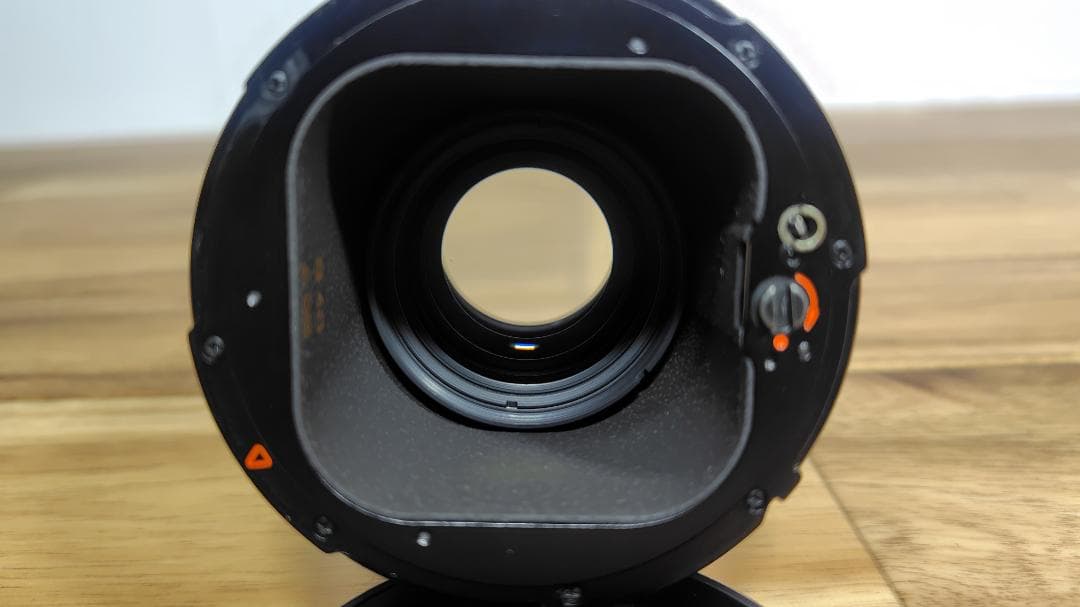 Hasselblad Prime Lenses Makro Planar F4