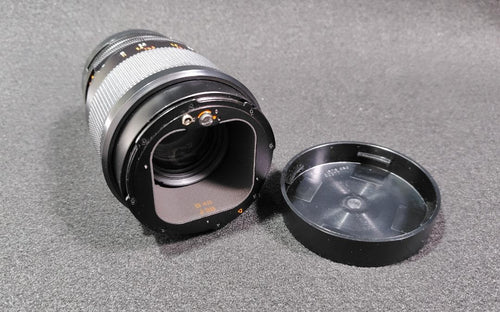 Hasselblad Prime Lenses Makro Planar F4