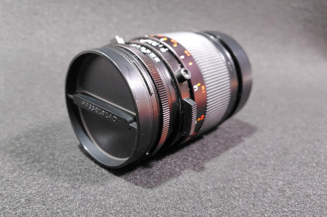 Hasselblad Prime Lenses Makro Planar F4