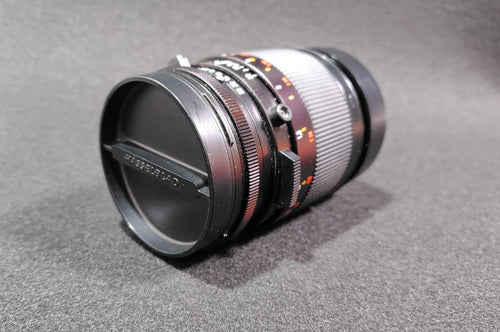 Hasselblad Prime Lenses Makro Planar F4
