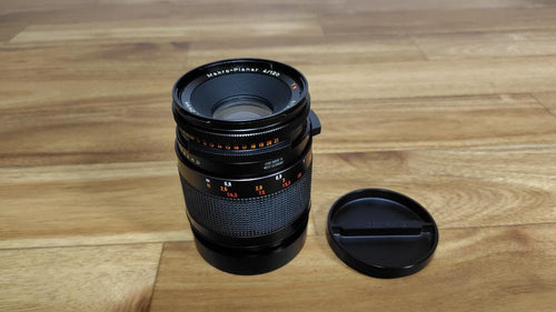 Hasselblad Prime Lenses Makro Planar F4
