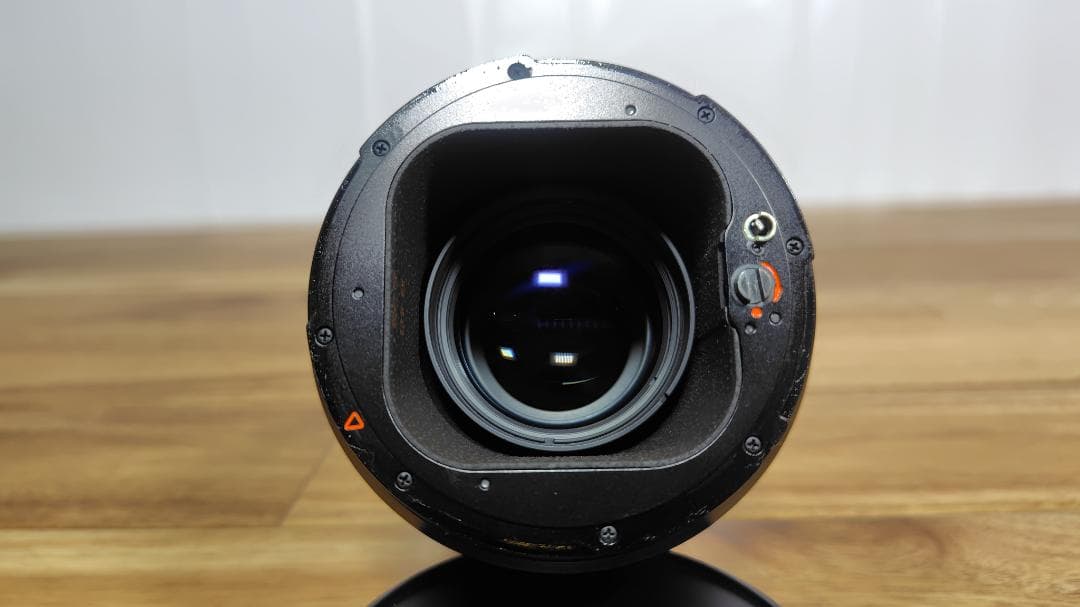 Hasselblad Prime Lenses Makro Planar F4