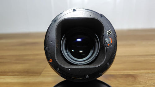 Hasselblad Prime Lenses Makro Planar F4