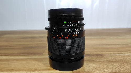 Hasselblad Prime Lenses Makro Planar F4