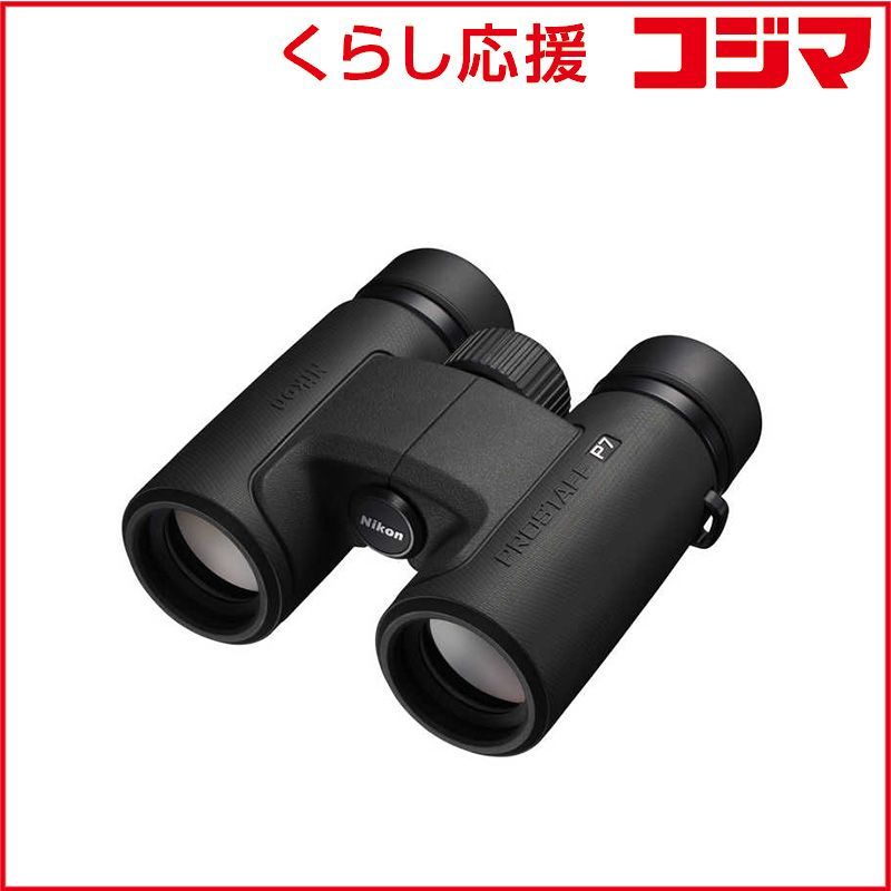 Nikon Binoculars Opera Glasses (10 Prostaff P7 10X30