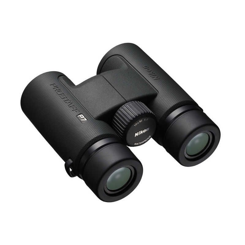 Nikon Binoculars Opera Glasses (10 Prostaff P7 10X30