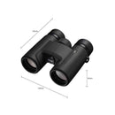 Nikon Binoculars Opera Glasses (10 Prostaff P7 10X30