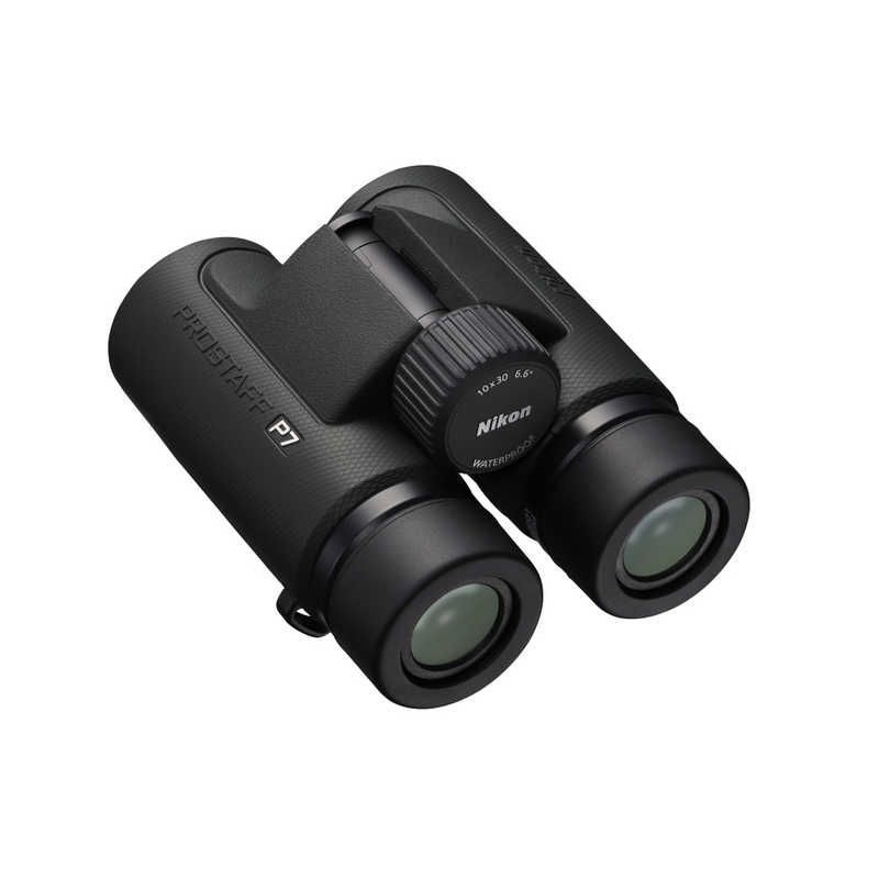 Nikon Binoculars Opera Glasses (10 Prostaff P7 10X30