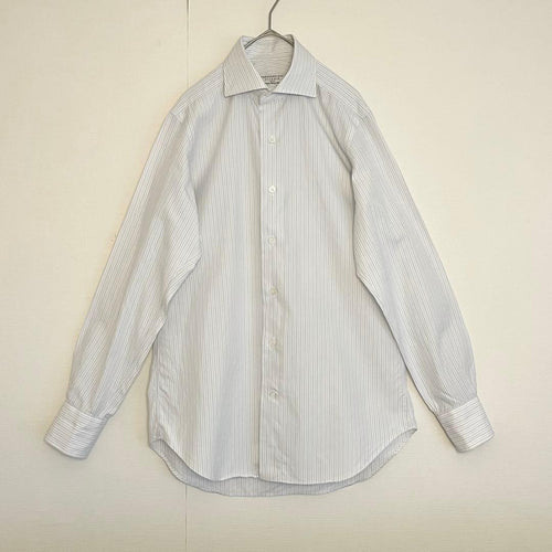 Tomorrowland Dress Shirt Business 38-15