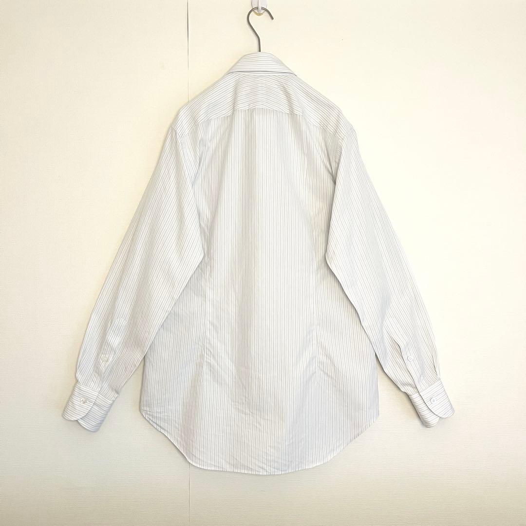 Tomorrowland Dress Shirt Business 38-15