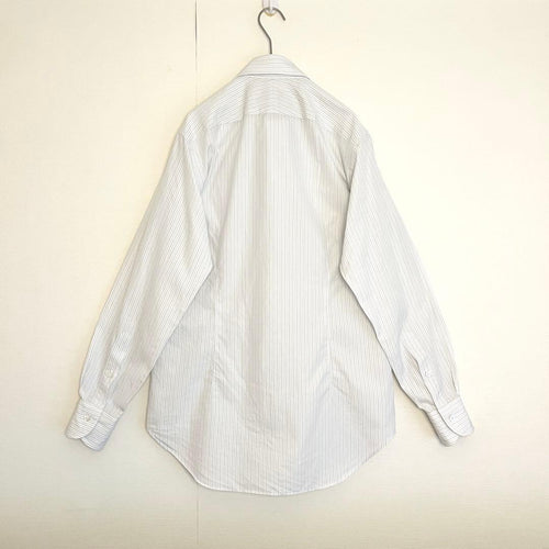 Tomorrowland Dress Shirt Business 38-15