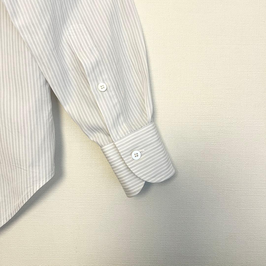 Tomorrowland Dress Shirt Business 38-15