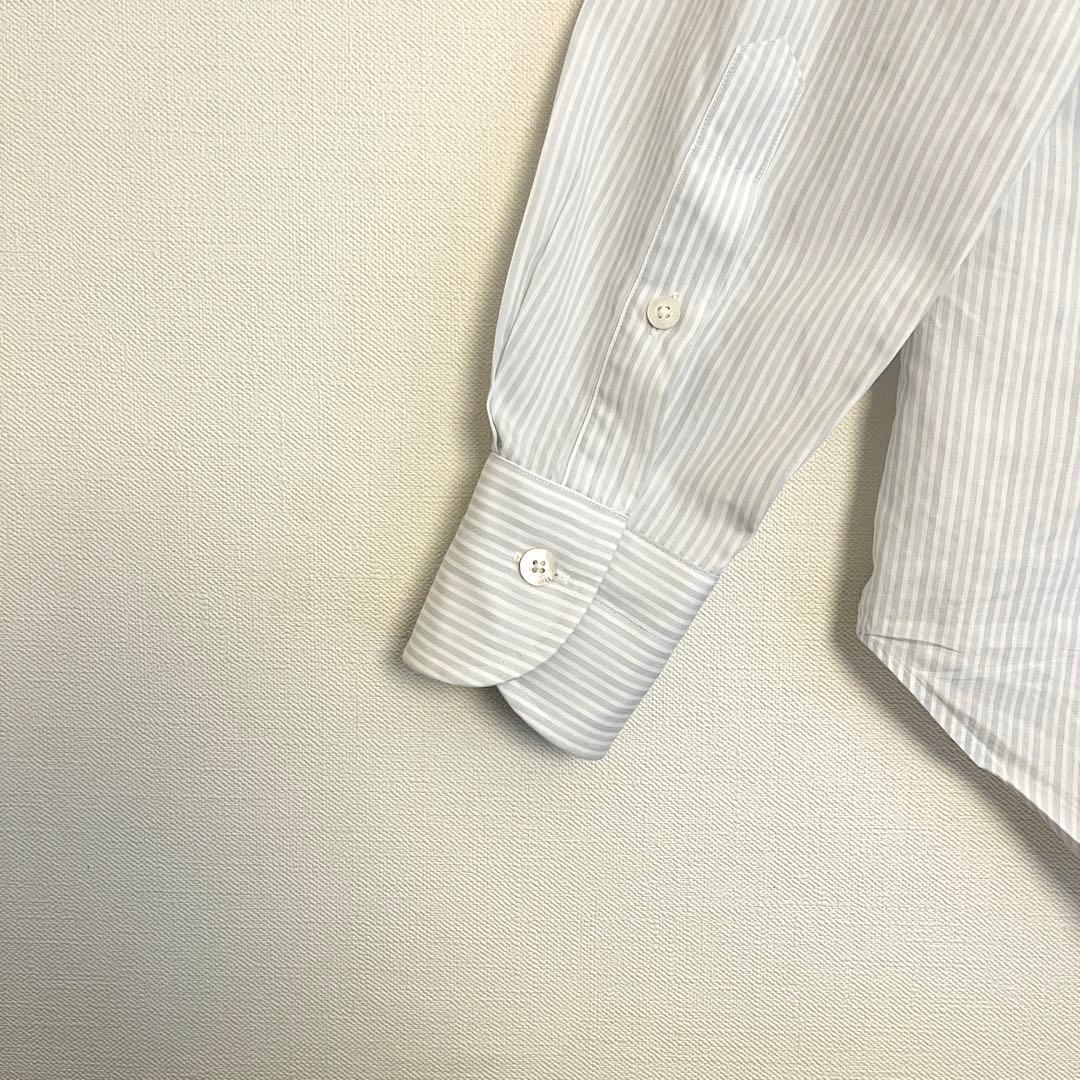 Tomorrowland Dress Shirt Business 38-15
