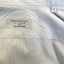 Tomorrowland Dress Shirt Business 38-15