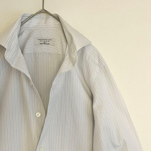 Tomorrowland Dress Shirt Business 38-15