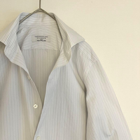Tomorrowland Dress Shirt Business 38-15