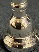 Yamaha Trumpet Mouthpieces 15B