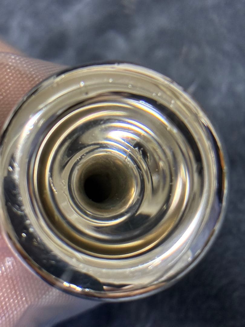 Yamaha Trumpet Mouthpieces 15B