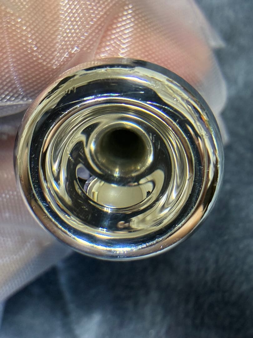 Yamaha Trumpet Mouthpieces 15B