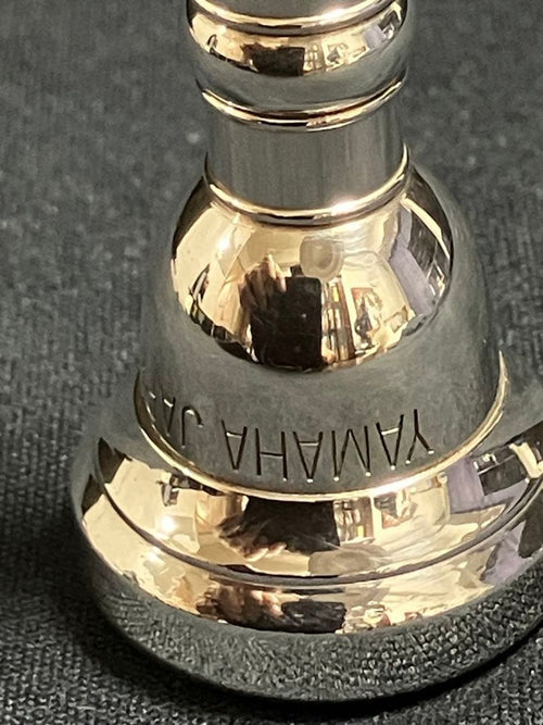 Yamaha Trumpet Mouthpieces 15B