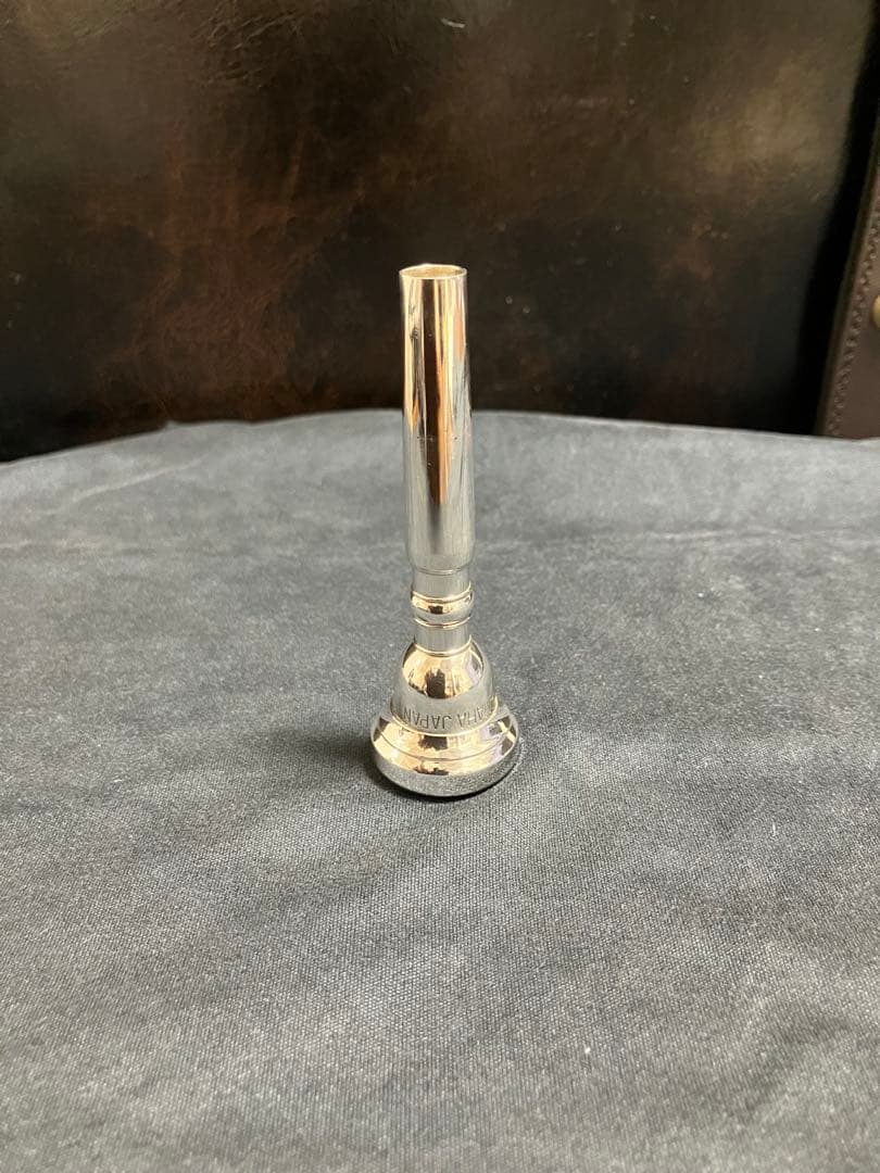 Yamaha Trumpet Mouthpieces 15B