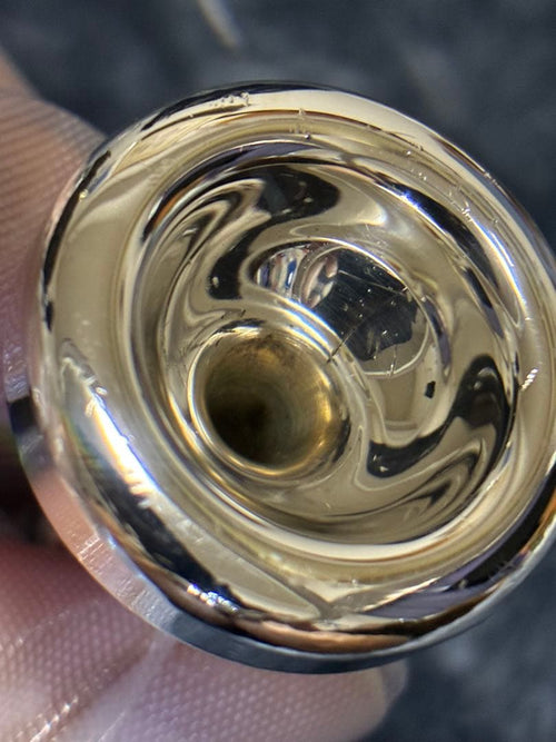 Yamaha Trumpet Mouthpieces 15B