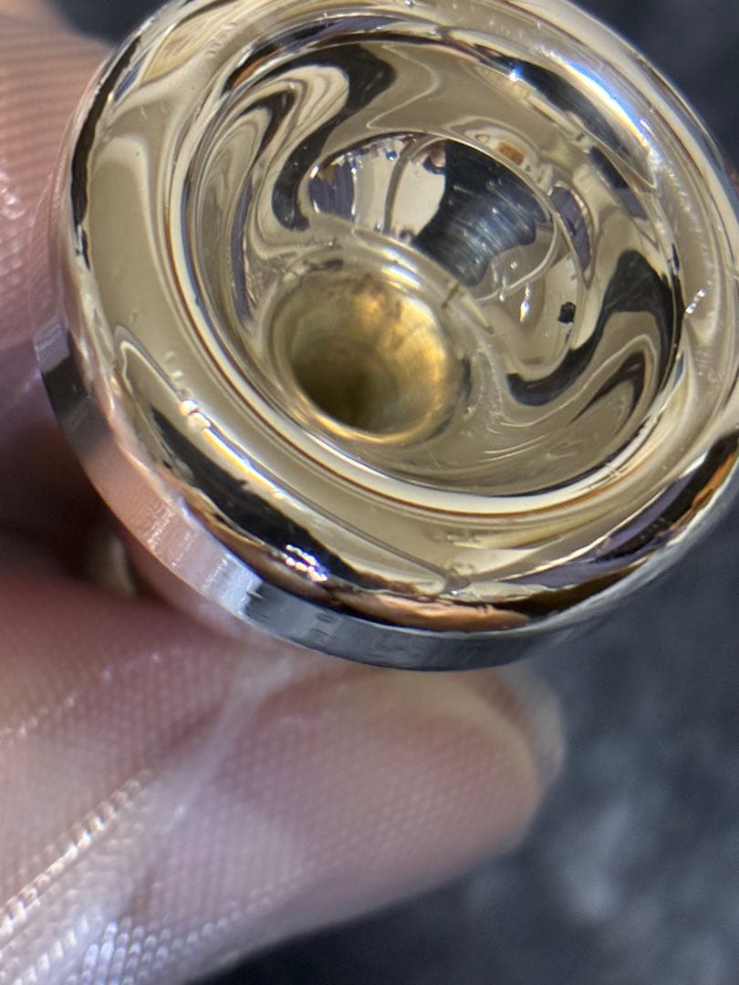 Yamaha Trumpet Mouthpieces 15B