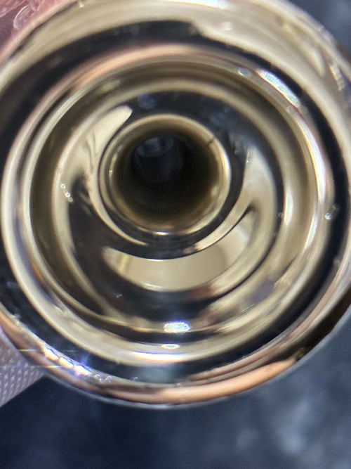Yamaha Trumpet Mouthpieces 15B