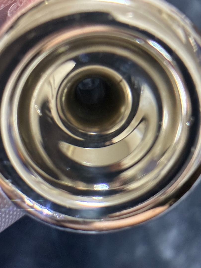 Yamaha Trumpet Mouthpieces 15B