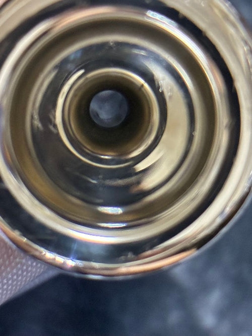 Yamaha Trumpet Mouthpieces 15B