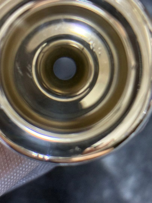 Yamaha Trumpet Mouthpieces 15B