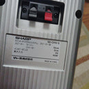 Sharp Mini Component Systems Cd Md Sd-Cx10-S