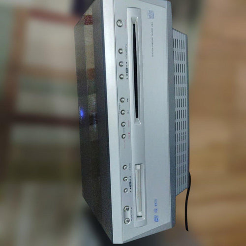 Sharp Mini Component Systems Cd Md Sd-Cx10-S