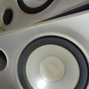 Sharp Mini Component Systems Cd Md Sd-Cx10-S