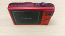 Canon Compact Digital Camera Sx620Hs Red