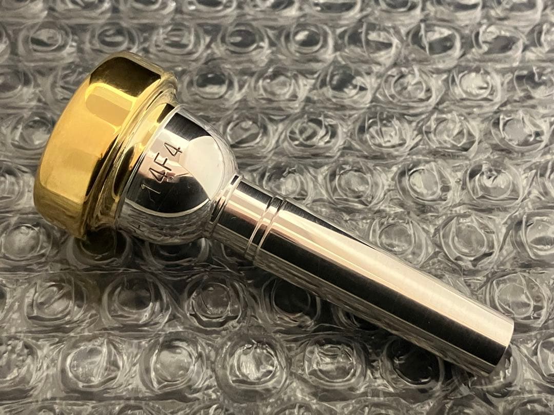 Flugelhorns Yamaha 14F4