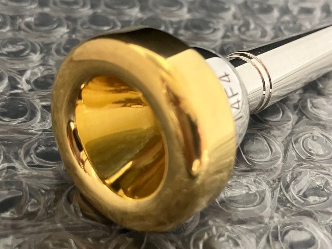 Flugelhorns Yamaha 14F4