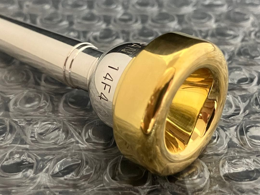 Flugelhorns Yamaha 14F4