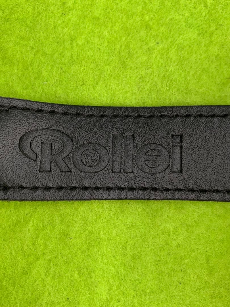 Rollei Camera Strap B-378