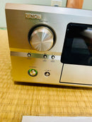 Denon Av Amplifier Avc-3890