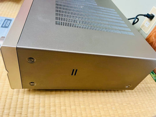 Denon Av Amplifier Avc-3890