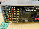 Denon Av Amplifier Avc-3890